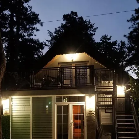 Apartmán Rb 1 Palić