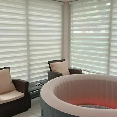 Apartment Rb 1 *