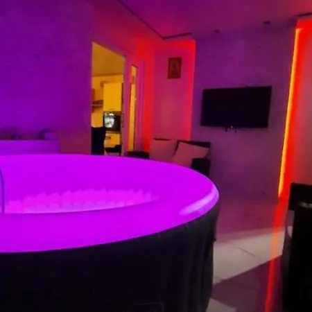 Apartment Rb 1 *