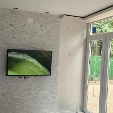 Apartment Rb 1 Palic