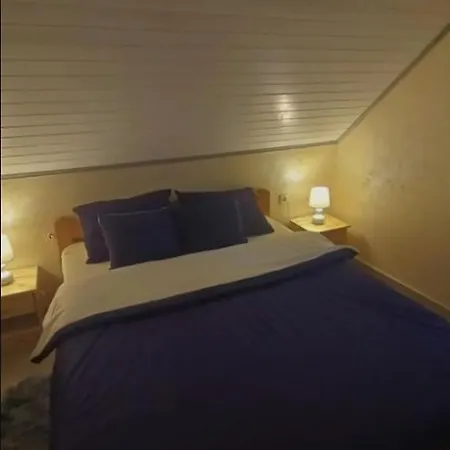 Rb 1 Apartment