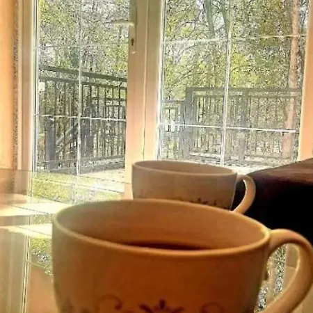 Apartmán Rb 1 Palić