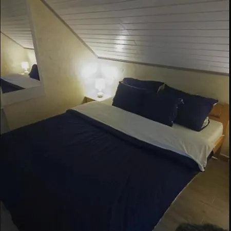 Rb 1 Apartment Palic