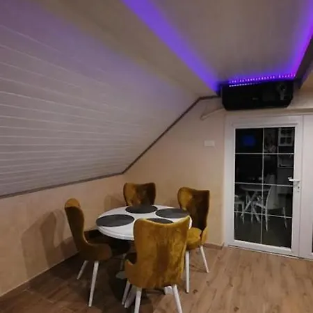 Rb 1 Apartment Palic