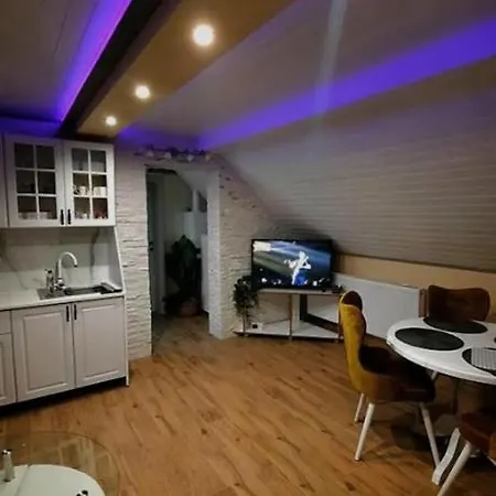 Rb 1 Apartment *