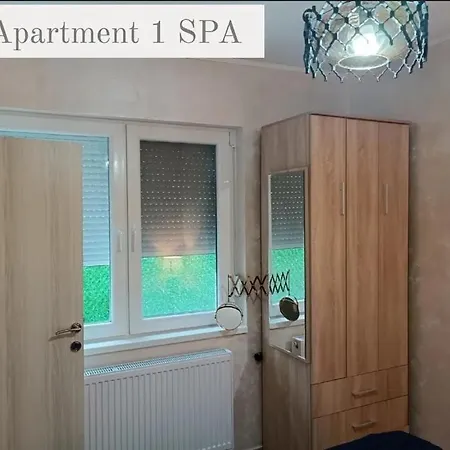 Rb 1 Apartment *