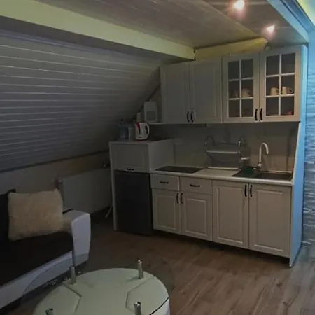 Apartment Rb 1 Palic