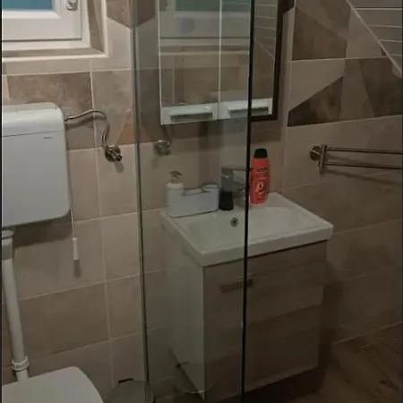 Apartmán Rb 1 Palić