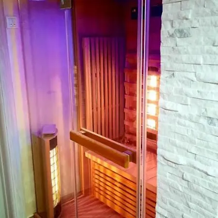 Apartment Rb 1 *