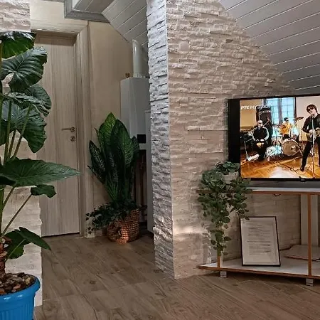 Apartment Rb 1 *