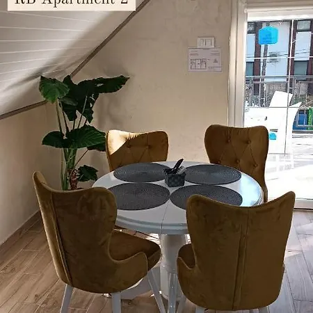 Apartment Rb 1