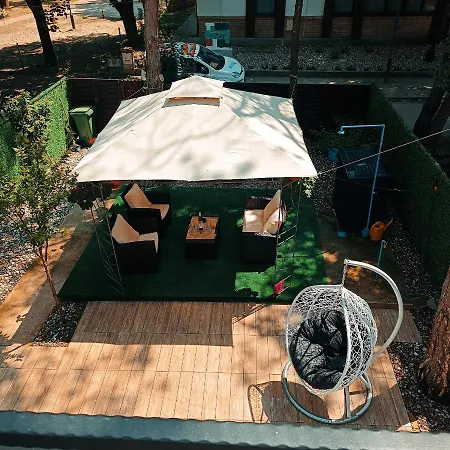 Apartment Rb 1 Palic