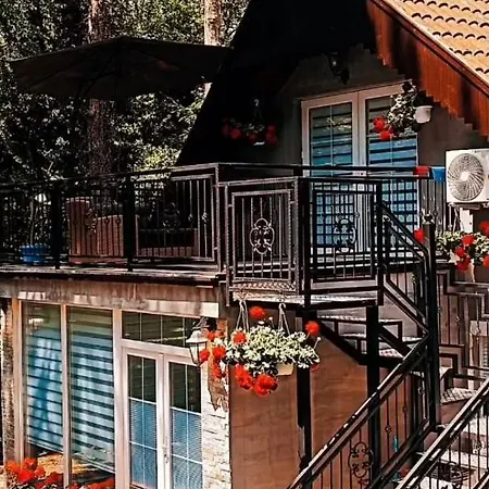 Rb 1 Apartment