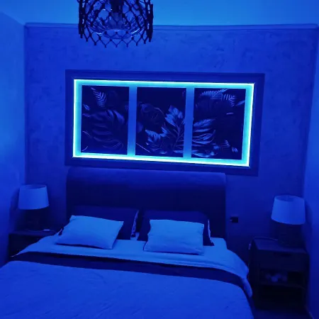 Rb 1 Apartment *