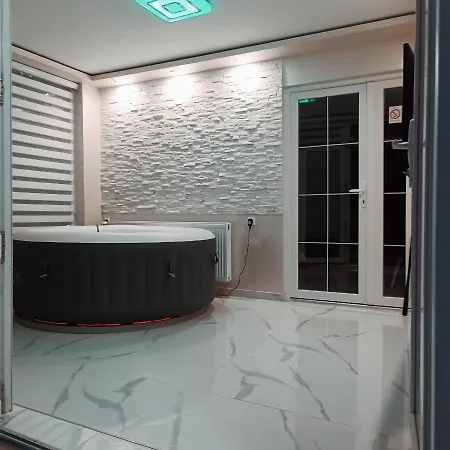 Rb 1 Apartment