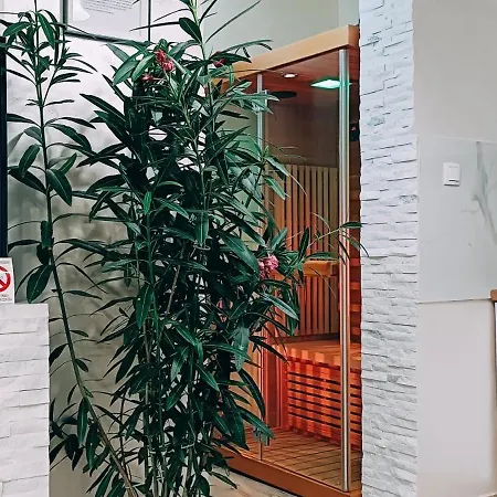 Apartment Rb 1 *