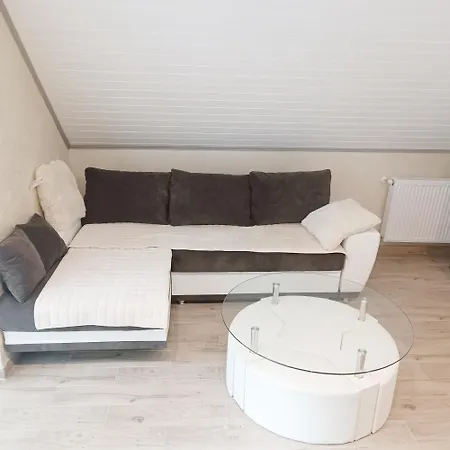 Apartment Rb 1 *
