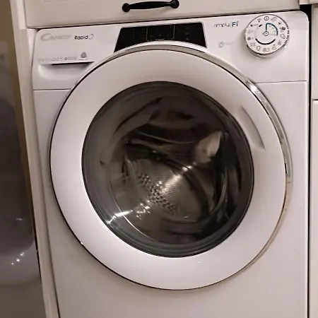 Rb 1 Apartment