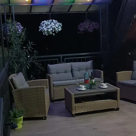 Rb 1 Apartment *