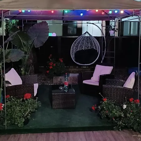 Apartmán Rb 1 Palić