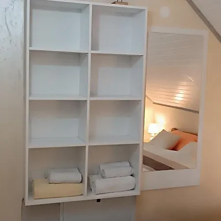 Rb 1 Apartment Palic
