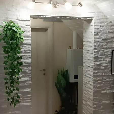 Apartment Rb 1 Palic