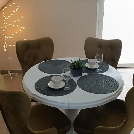 Rb 1 Apartment