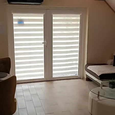 Apartmán Rb 1 Palić